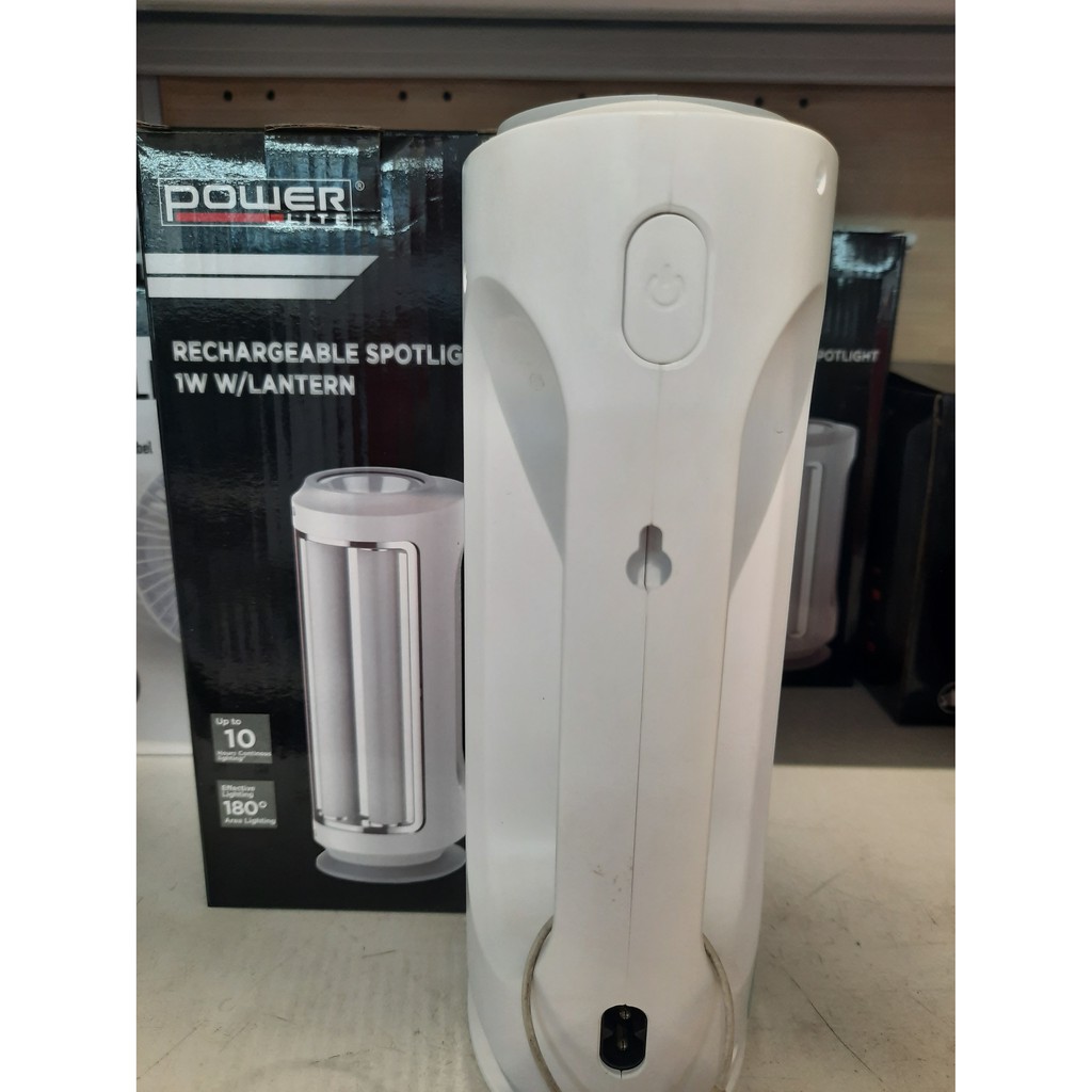 LAMPU DARURAT / LAMPU SENTER / EMERGENCY LAMP RECHARGEABLE