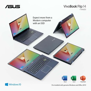 asus vivobook flip 14 ryzen Harga Terbaik - Agustus 2021