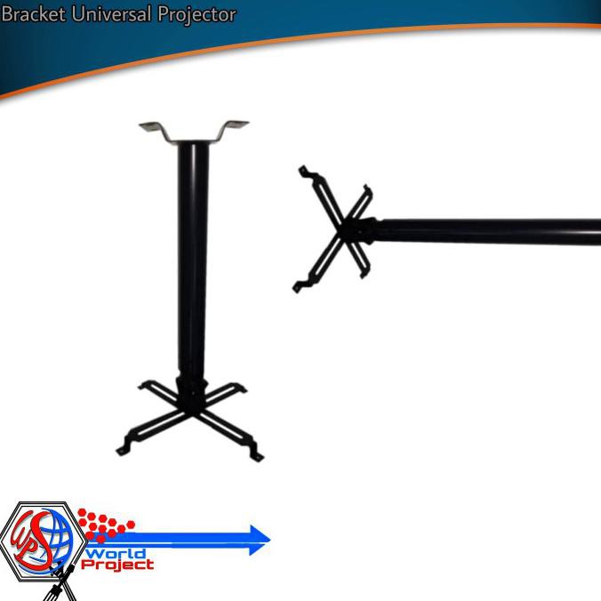 Buruan Beli] Bracket Projector / Bracket Proyektor Lcd Universal
