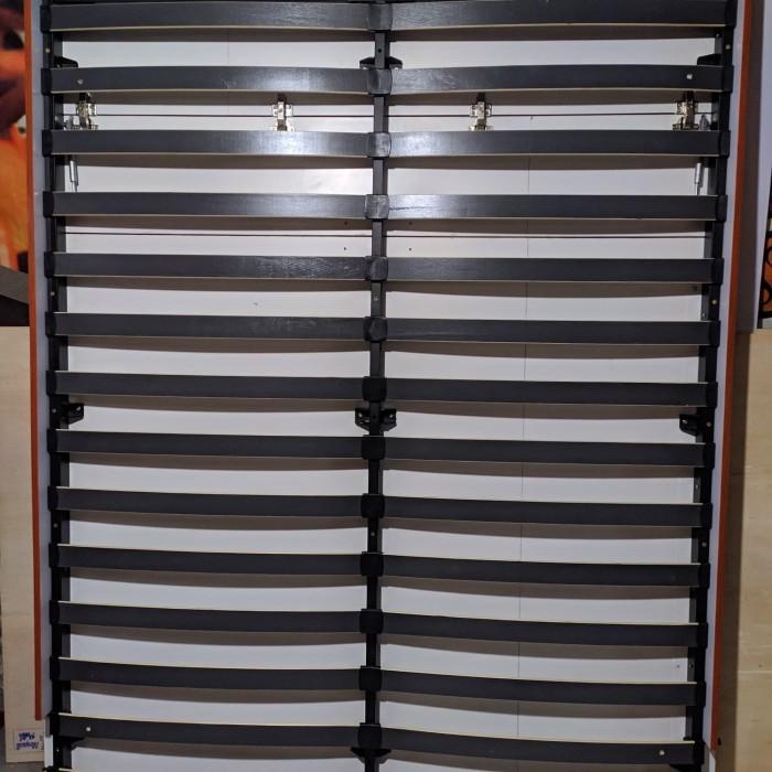 Engsel / Hidden Wall Bed Hardware 160 X 200 Sofa - Engsel Kasur Lipat Dinding Kekinian Terlaris
