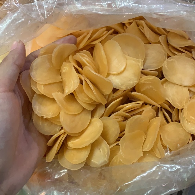 

Kerupuk sari udang 500gram