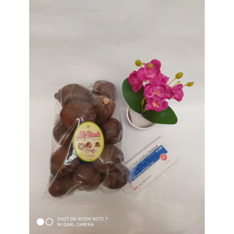 

Buah Zuriyat Madinah Promil 1 Kg