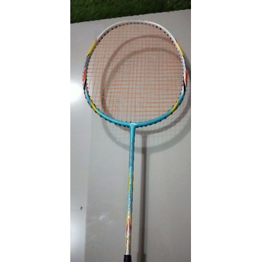 Lining G Force Lite 3000i (bekas 97% mulus)