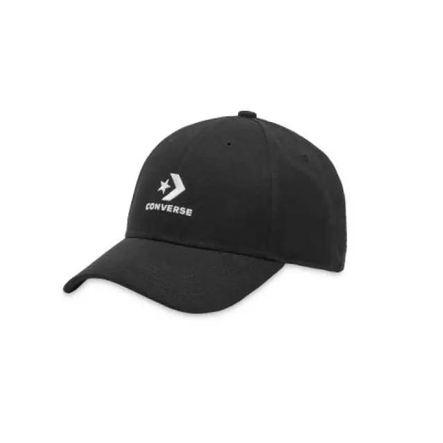 Topi Converse Lock Up Baseball Caps Original