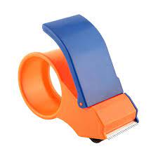 

Tape Dispenser Besi / Tape Cutter Besi / Pemotong Lakban Jumbo/Pemotong Lakban Jumbo bahan besi