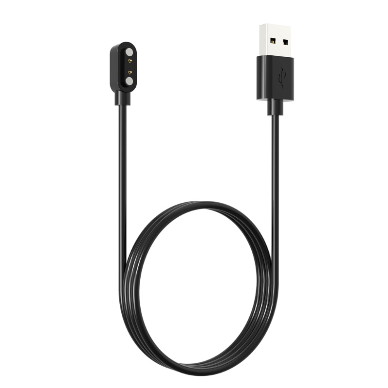 Cre Dock Charging Magnetik Dengan Kabel Untuk Haylou-Rt2 Ls10