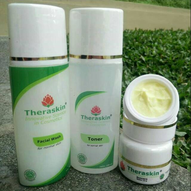 Nh skincare