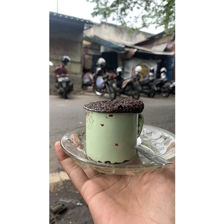 

KOPI DAMPIT KASAR NEMEN (MUMBUL/NGAMBANG) 500 gram