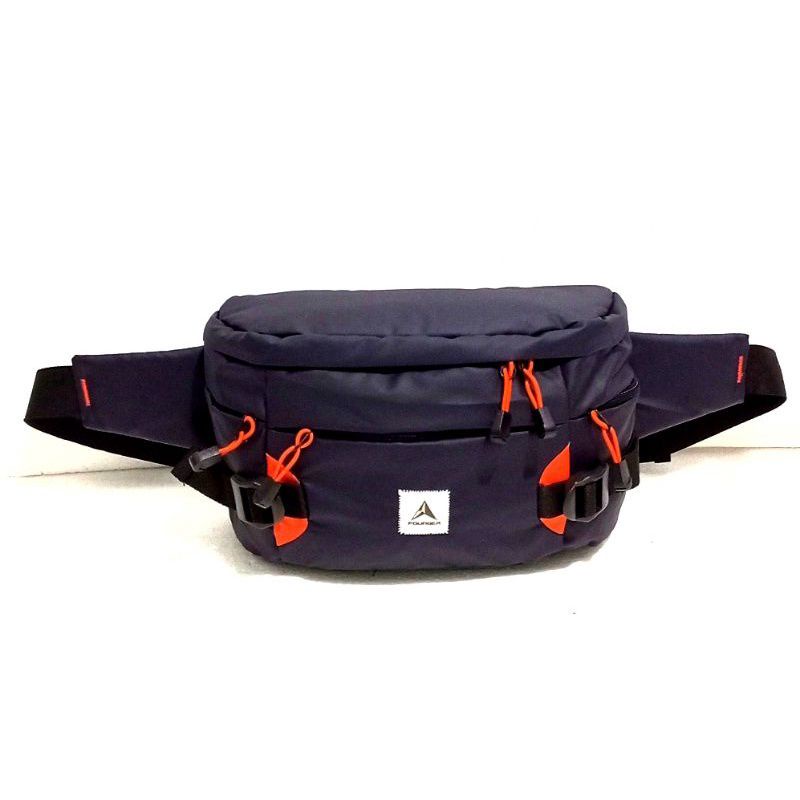 Tas selempang pinggang JUMBO Gress founder waterproof jumbo