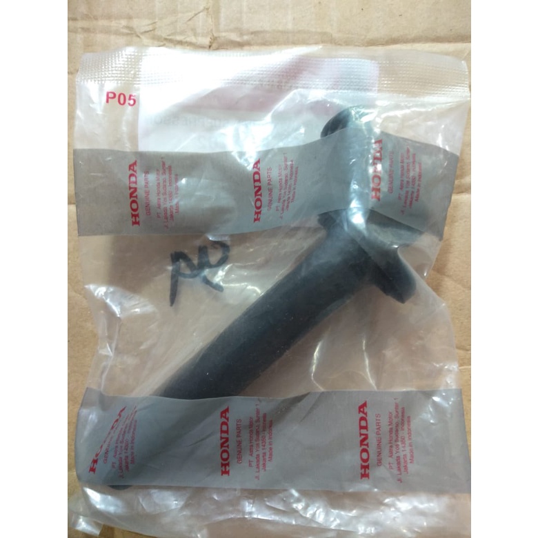 Cop Busi Tutup Busi Cangklong Kepala Busi Cap Assy Noise Suppressor Honda Cb 150 R New 30700 KY2 702