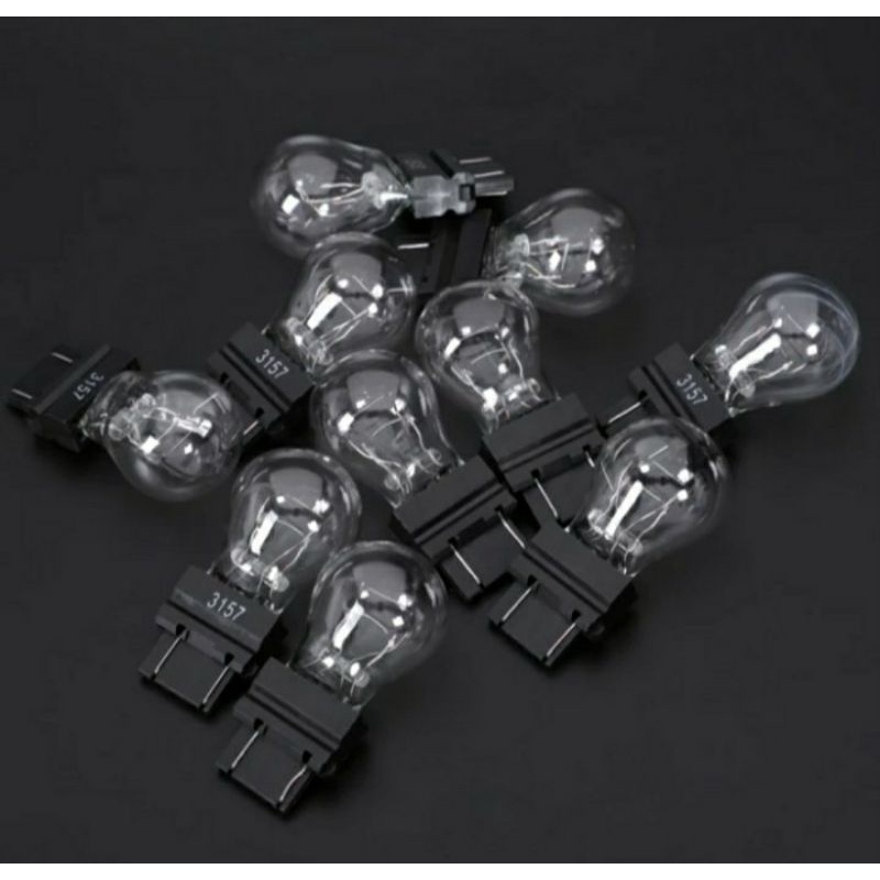 BOHLAM LAMPU STOP REM BELAKANG JEEP WRANGLER JK