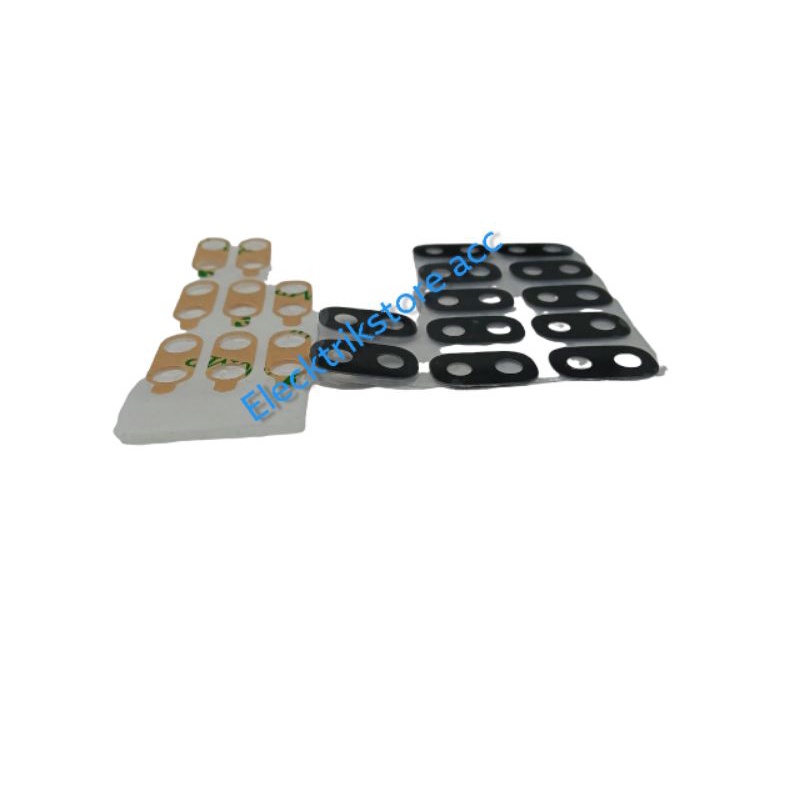 Lensa kaca kamera Samsung J5 Pro J7 Pro