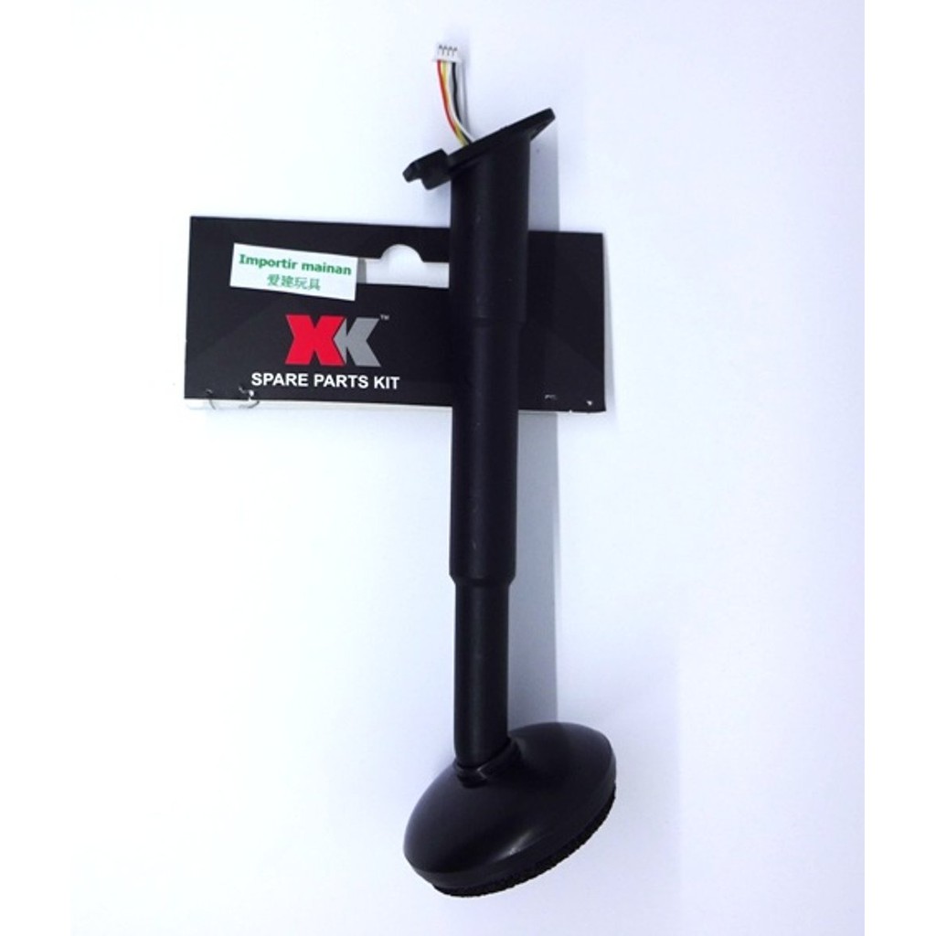 original landing skid XK detect X380 with magnetic compass Xk X380