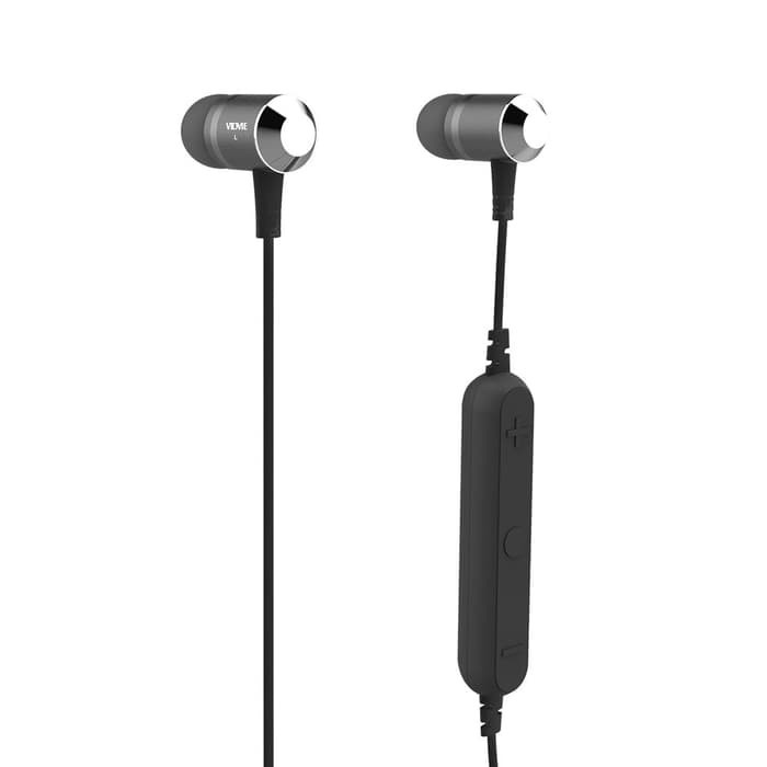 Vidvie Sport Wireless Earphone BT812 Bluetooth   Headset   Handsfree   Hitam