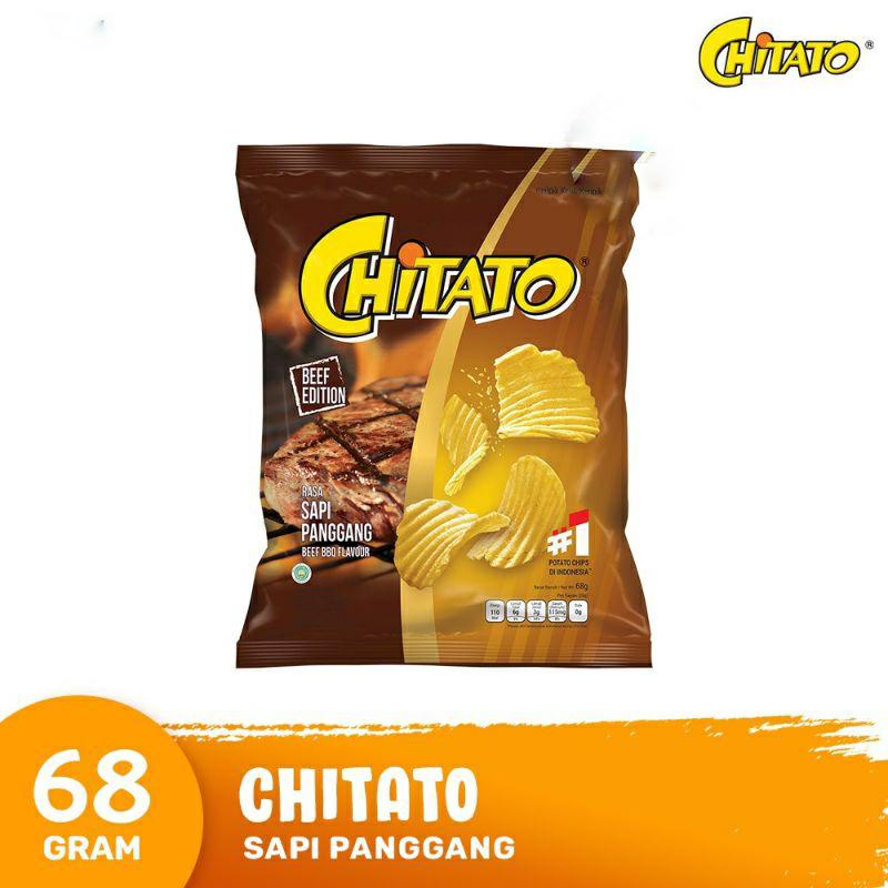 

Chitato Sapi Panggang 68gram chitato sapi panggang 68gr