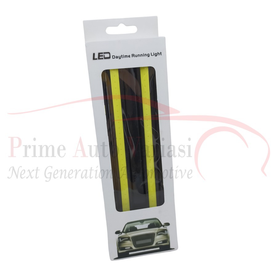 LED DRL COB PLASMA 17CM DRL COB UNIVERSAL