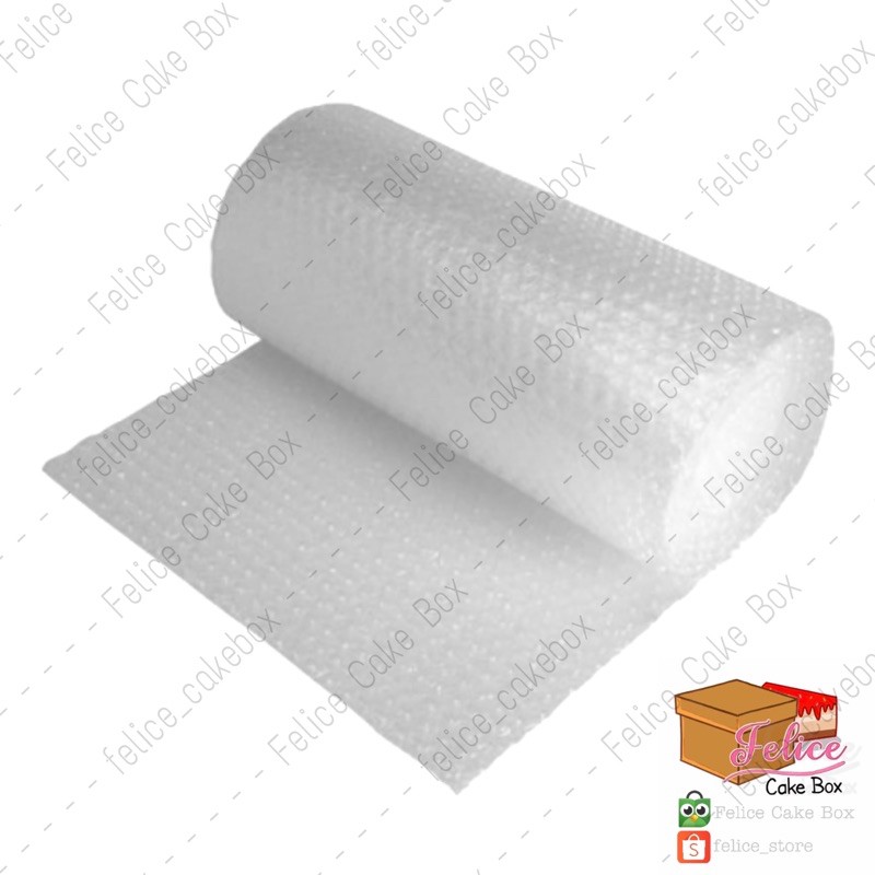 

TAMBAHAN BUBBLE WRAP (TIDAK DIJUAL TERPISAH)
