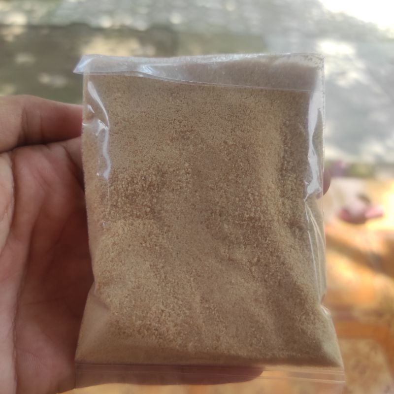 

Jahe Bubuk 50gr (Wedang Herbal)