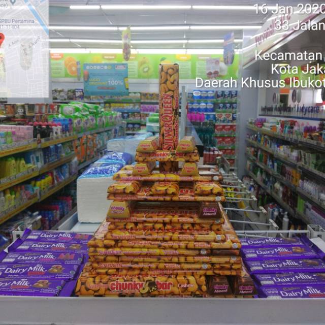 

Coklat mantapppp