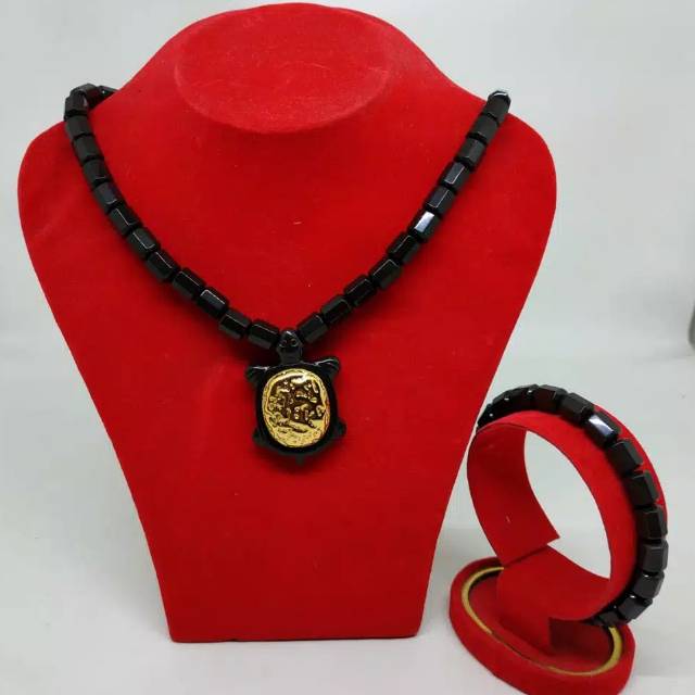 GINSAMYONG TITANIUM SERIES 24 K