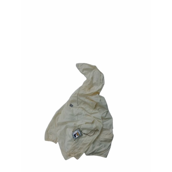 POLHAM RUNNING JAKET