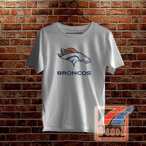 Kaos Denver Broncos Logo