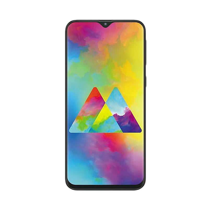 [Shopee Live] Samsung Galaxy M20 Smartphone 32 GB / 3 GB