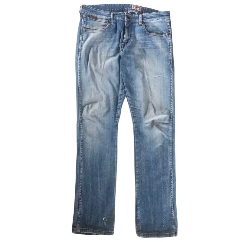 Wrangler Pants/ Celana Wrangler/ Second Shirt/ Celana Bekas