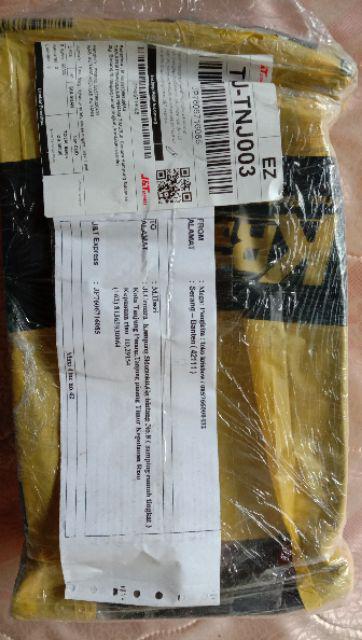 Krisbow Safety Shoes Original Maxi 4 Inch