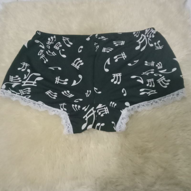 CD BOXER WANITA XXL