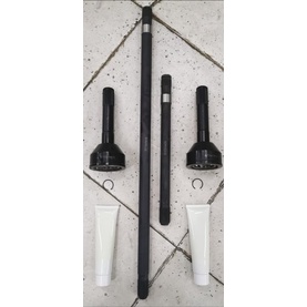 As roda super heavy duty Jimny katana