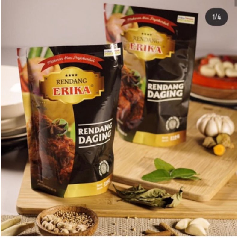 

RENDANG DAGING