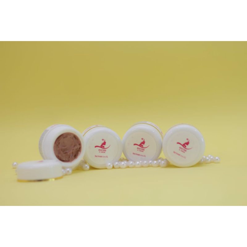 Whitening DS Skincare Day Cream (100% original/terdaftar BPOM)2