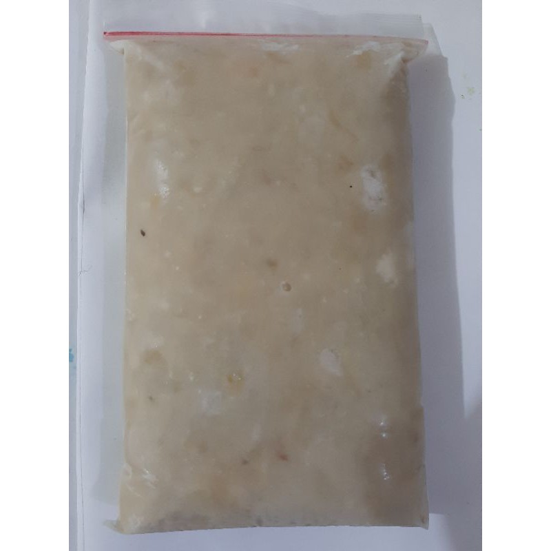 

Durenfrozen500gram