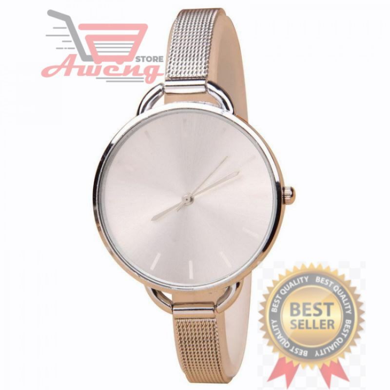 JAM TANGAN WANITA GENEVA