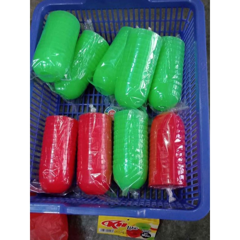 cetakan kue talam.mangkok