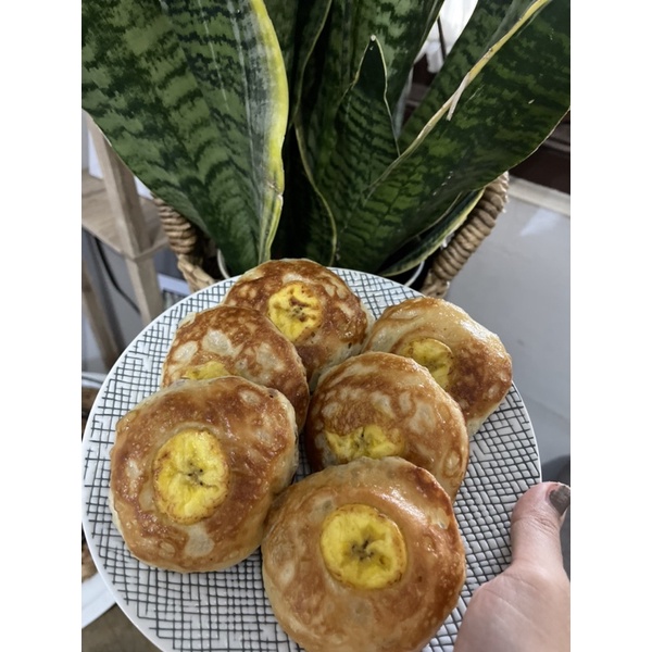 

kue khamir/ kue apem