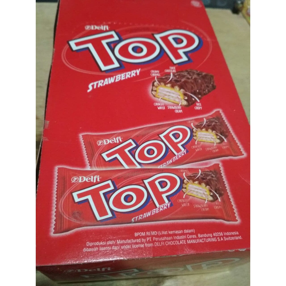 

Top Delfi All Varian
