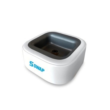 Home Charging Smoot Tempur Facelift Baterai SWAP Gen 2
