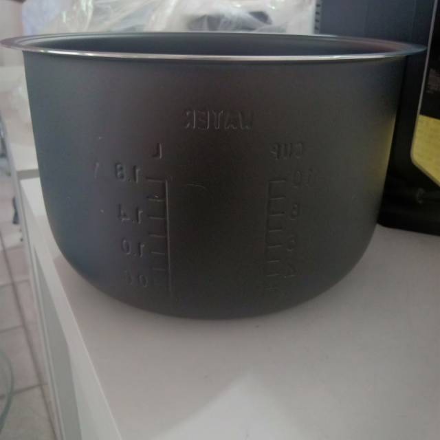 Panci magic com cosmos CRJ 6302