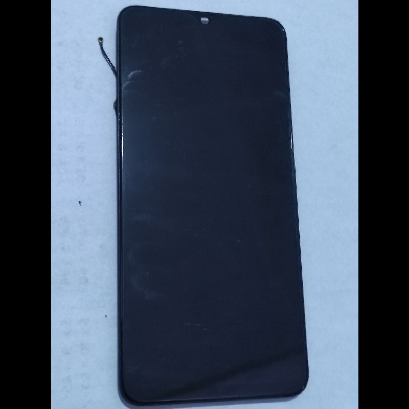 Lcd realme 3pro Copotan Normal