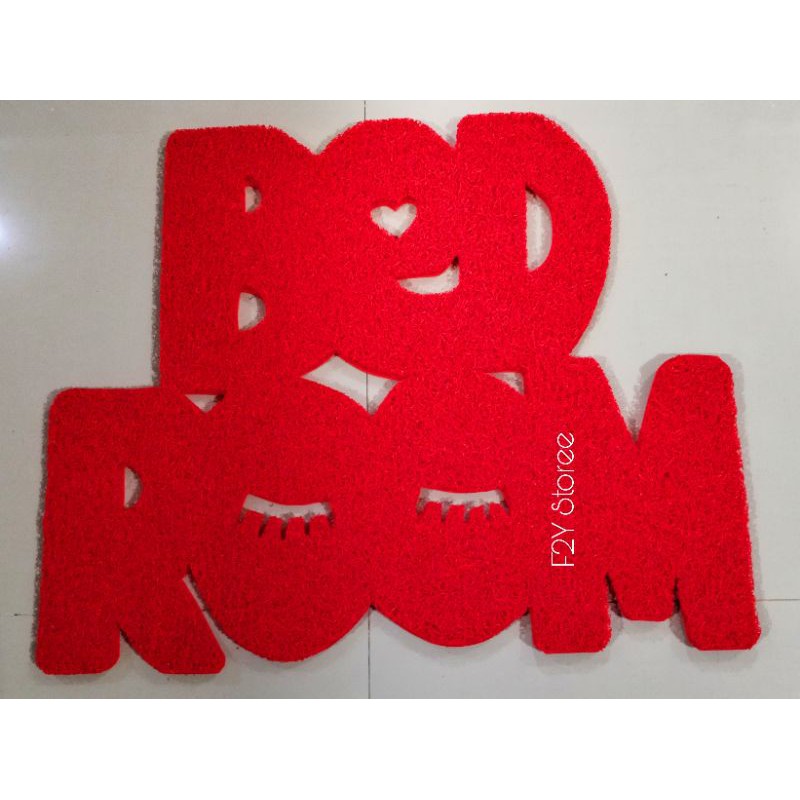 Keset Bedroom - Keset Nicedream - Keset Goodnight - Keset Kamar PVC