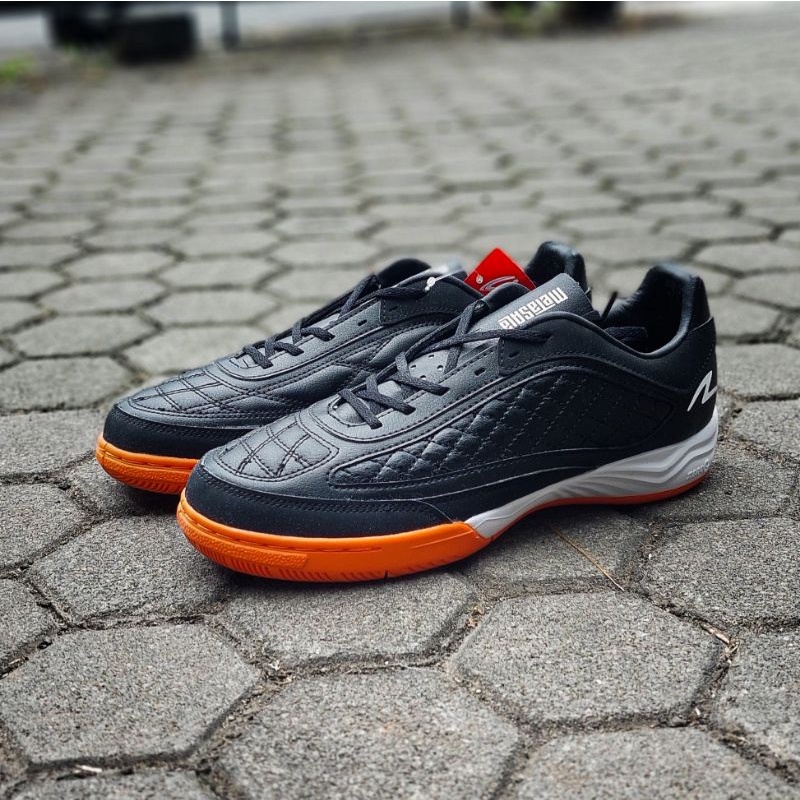 Specs Metasala Deviate Sepatu Futsal Specs Original