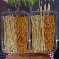 

MIE LIDI NYERE / KECIL MIX MIE LIDI GEPENG / STICK | MIE NYERE | LIDI GEPENG | MIE LIDI STICK