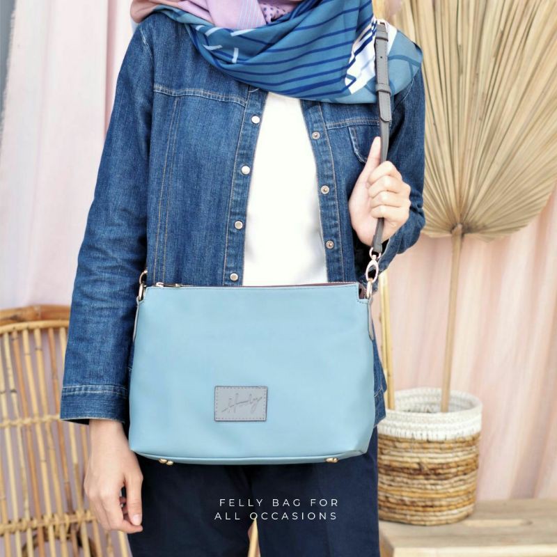 Felly Bag By.Hody