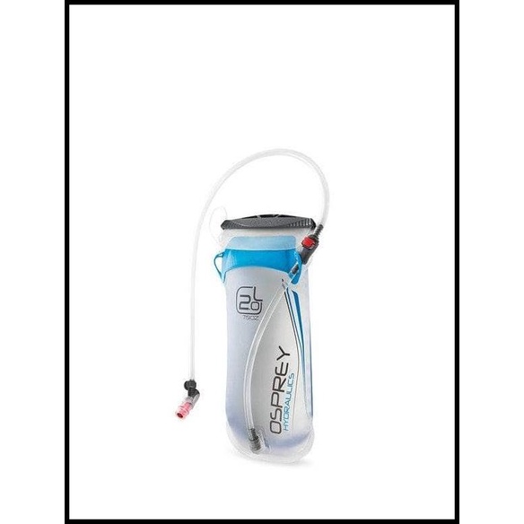 Water Bladder Osprey Hydraulics 2 Liter / Osprey Waterbladder Original