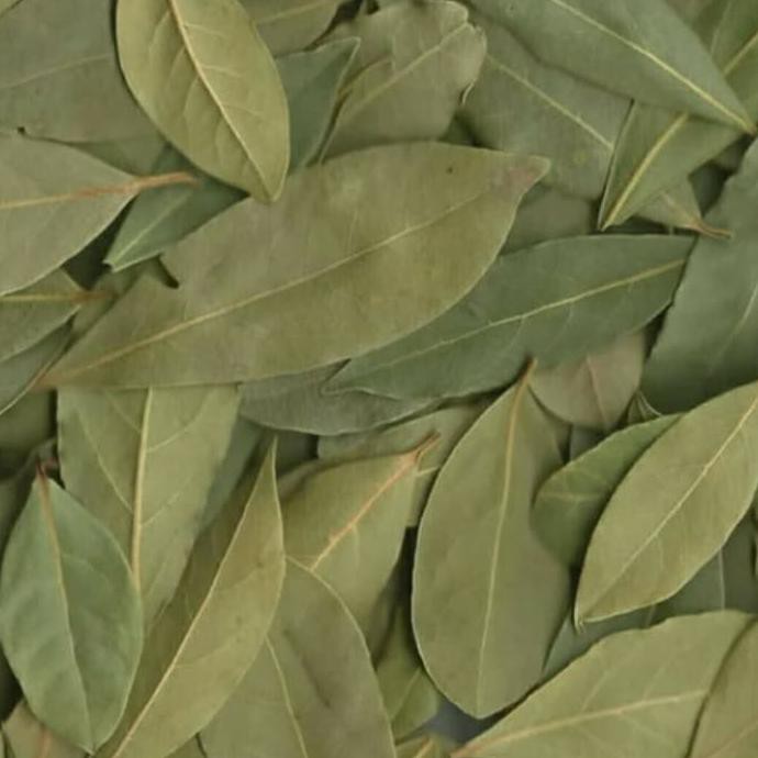 

Turky - Bay Leaves 500Gram / Daun Salam 500Gram