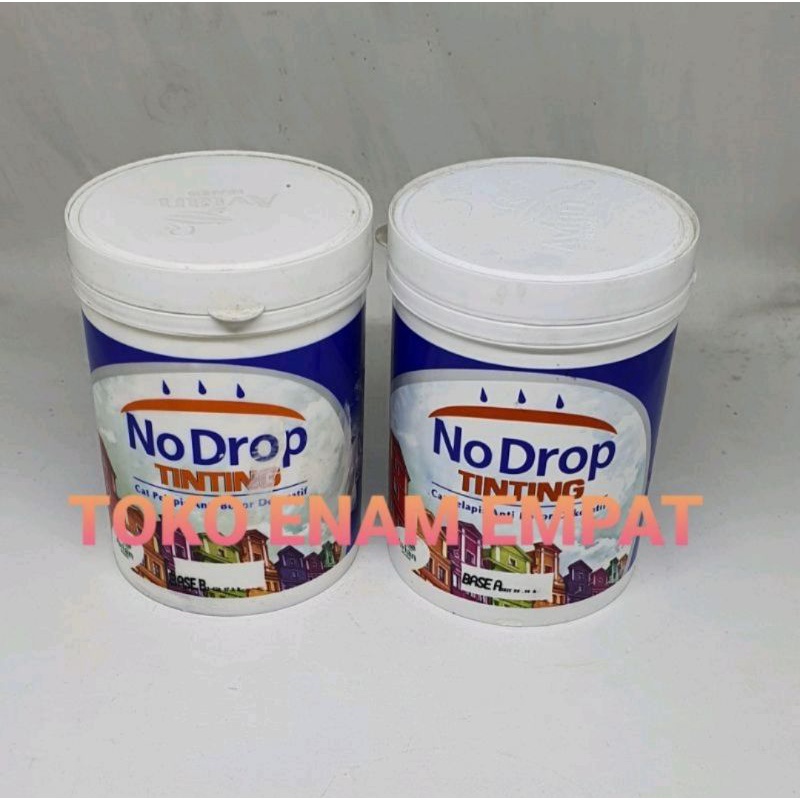 Cat No drop Ting Ting G25-004 Cool Crayon