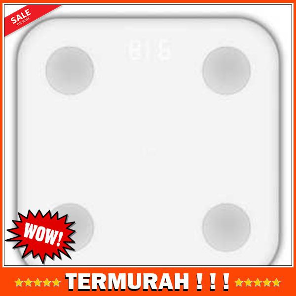 Xiaomi Smart Scale 2