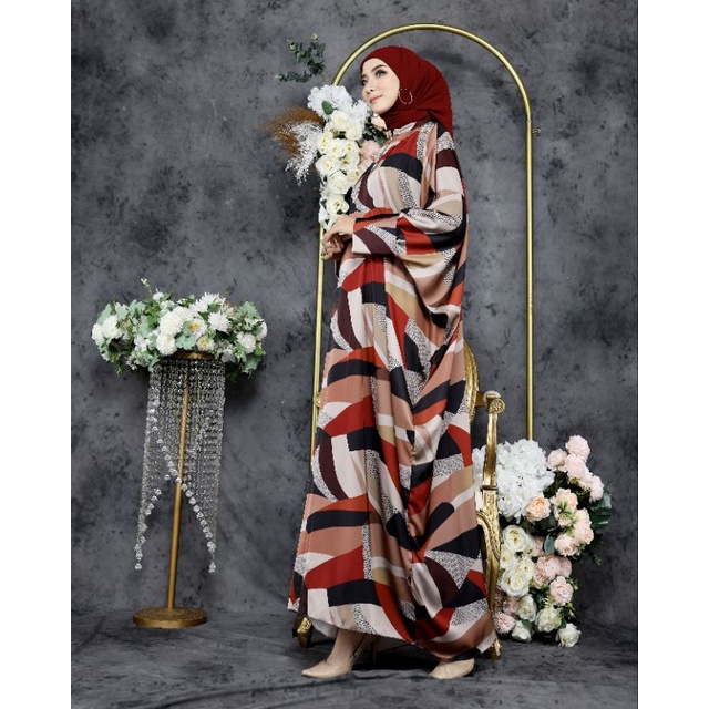 Kaftan - Rani Collection